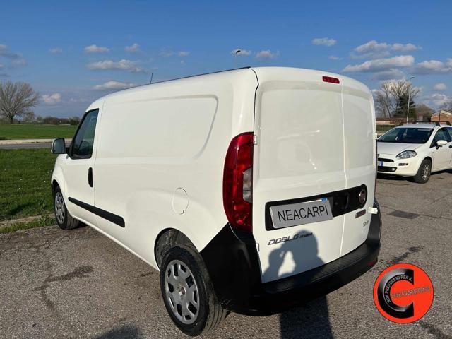 FIAT Doblo MAXI 1.4 N.P(PL-TN)COVER HACCP PANE/ALIMENTI-