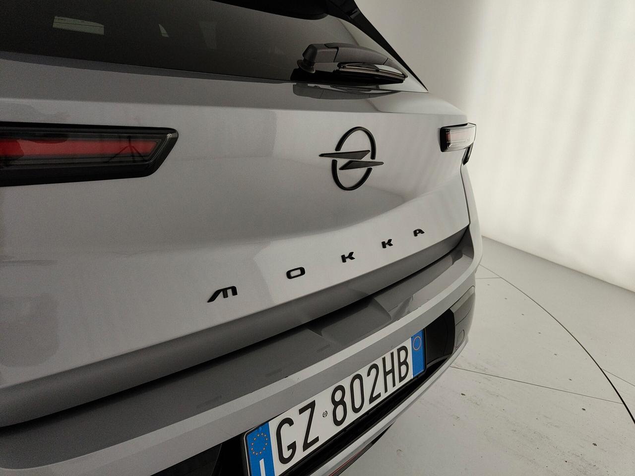 Opel Mokka 1.2 Turbo 130 CV aut. GS