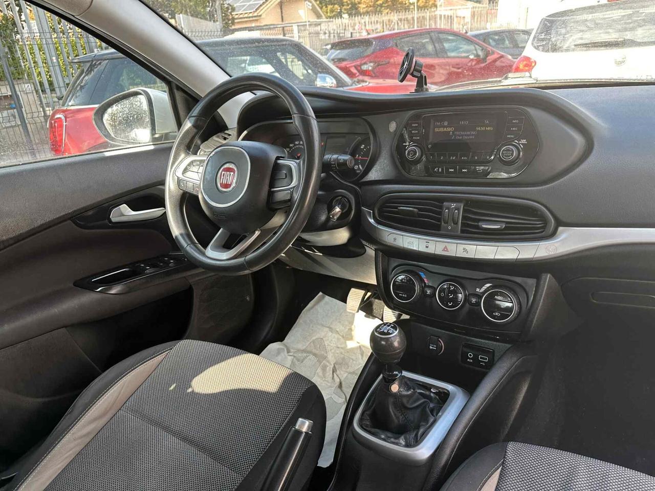 Fiat Tipo 1.4 4 porte Opening Edition