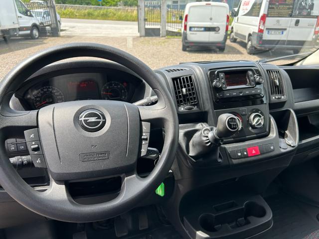 OPEL Movano 30 2.2 BlueHDi 120 S&S PC-TN Furgone