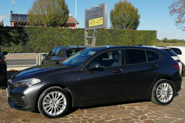 BMW 118 d 5p. Business Advantage