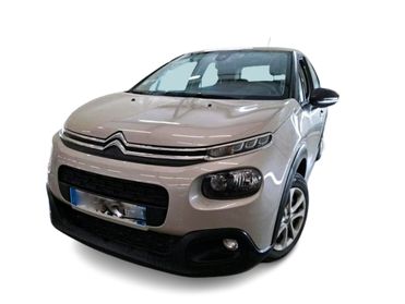 Citroen C3 1.2 puretech 83cv Feel