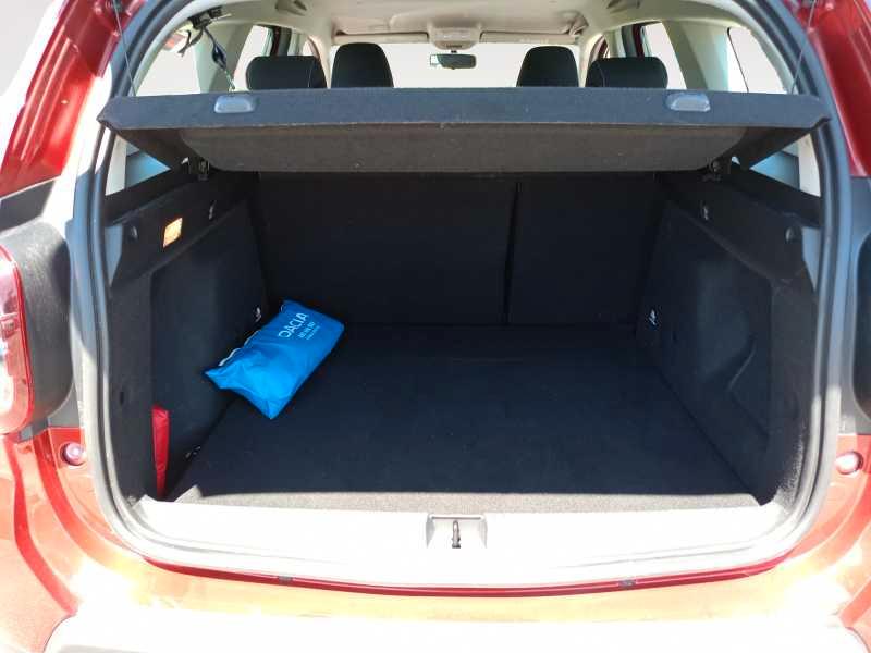 DACIA Duster 1.0 tce Expression Gpl 4x2 100cv
