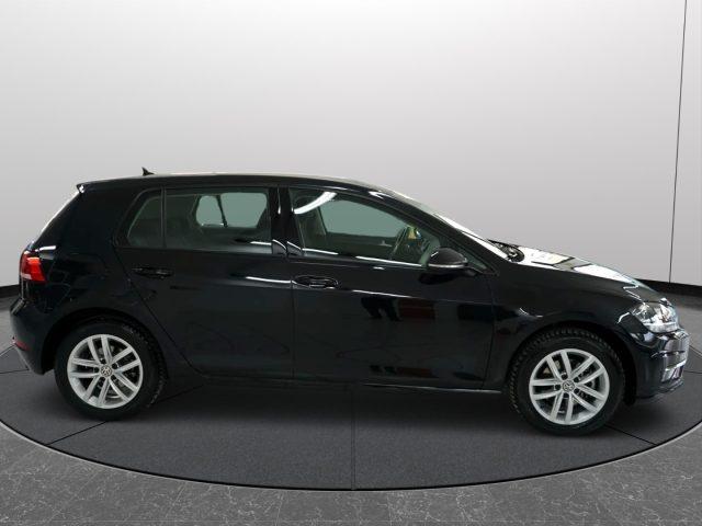 VOLKSWAGEN Golf 2.0 TDI DSG 5p. Business BlueMotion Technology