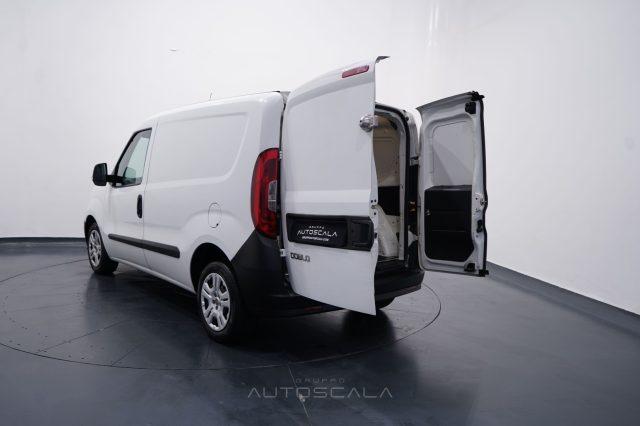 FIAT Doblo 1.6 MJT 105cv Cargo Maxi XL Lamierato SX