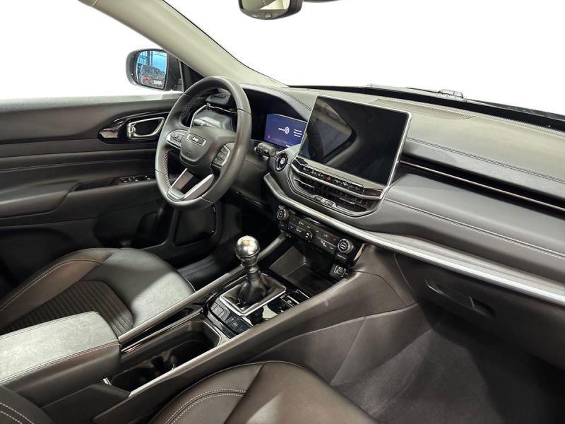 Jeep Compass 1.6 Multijet II Limited 2WD