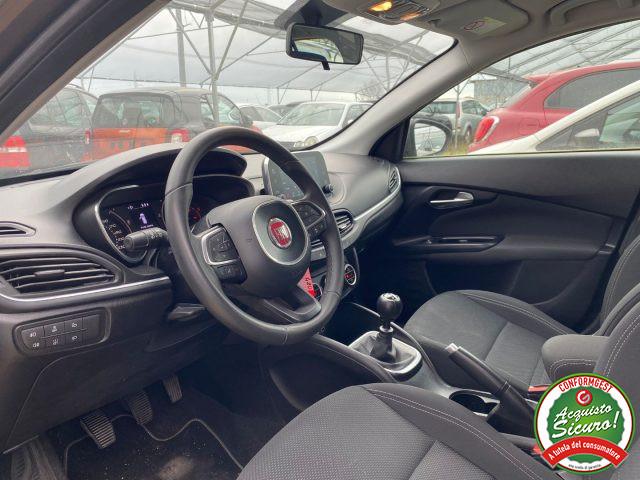 FIAT Tipo 1.6 Mjt S&S SW S-Design