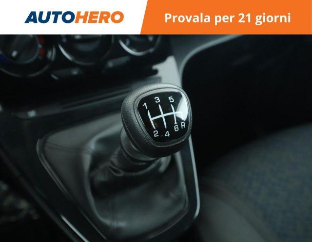 LANCIA Ypsilon 1.0 FireFly 5 porte S&S Hybrid Silver