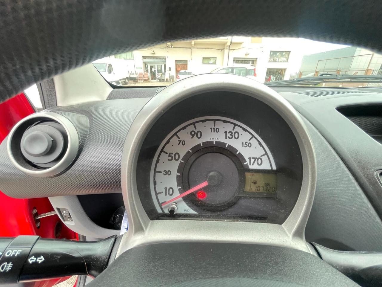 Citroen C1 1.0 3 porte airdream Sport