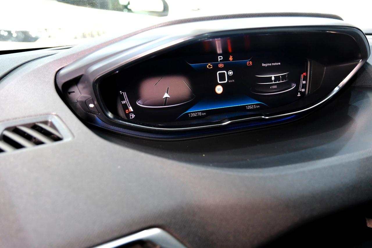 Peugeot 3008 1500 Blue HDi 130 cv GT EAT8 * I-Cockpit