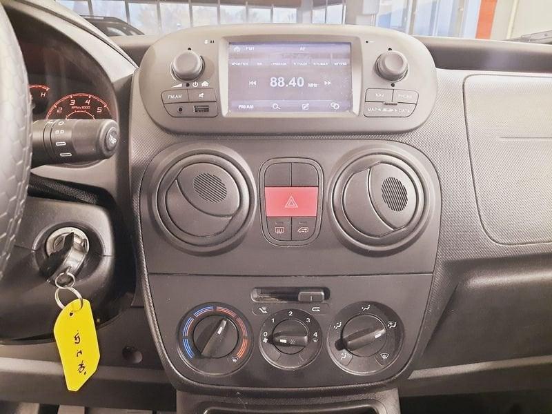 FIAT Fiorino 1.3 mjt 95cv SX classe 2 E6b rif.FY495