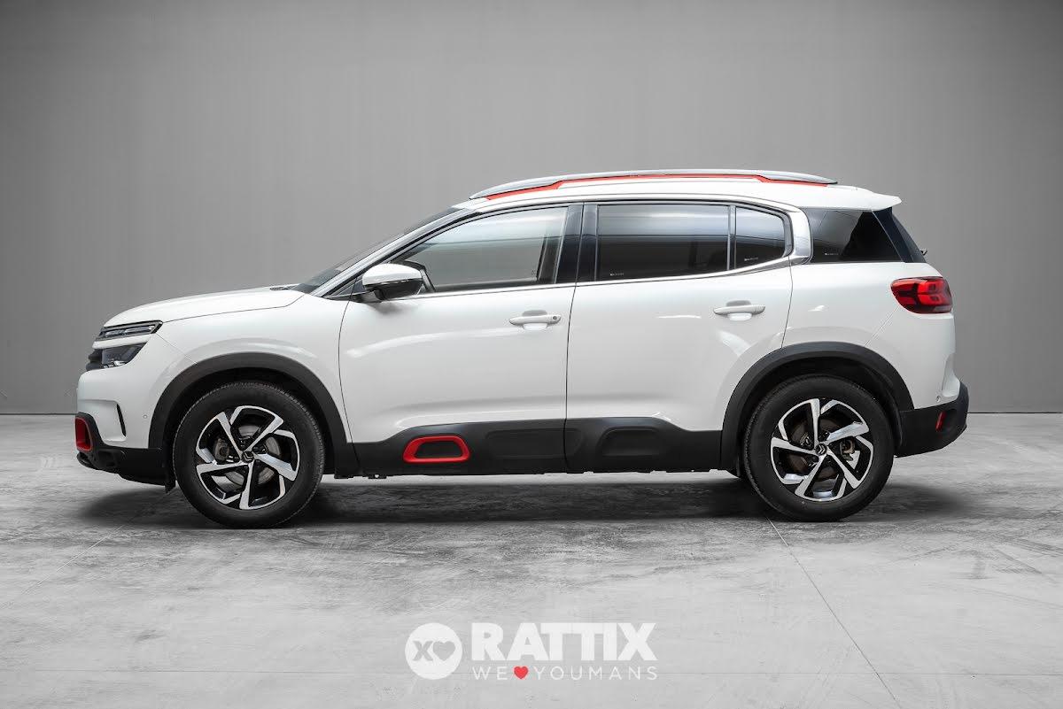 Citroen C5 Aircross 1.5 BlueHDI 130CV Shine EAT8