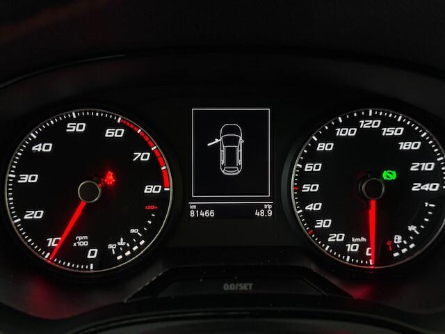 Seat Arona 1.0 EcoTSI 110 CV DSG FR