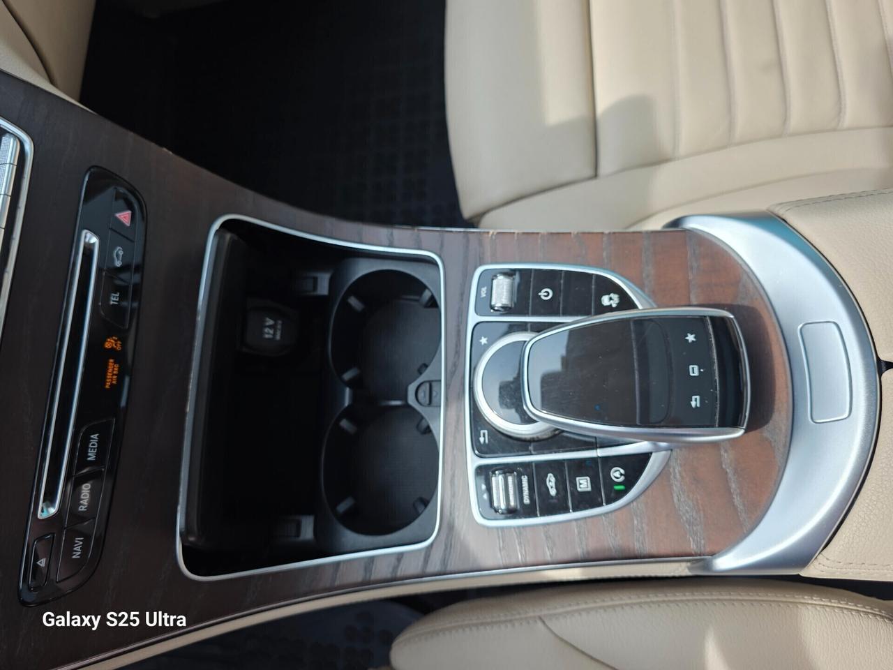 glc 250 4Matic Premium tetto apribile valutiamo usato/scambio