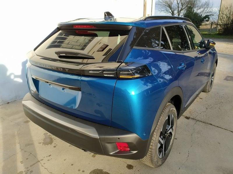 Peugeot 2008 100 Allure Finanziato