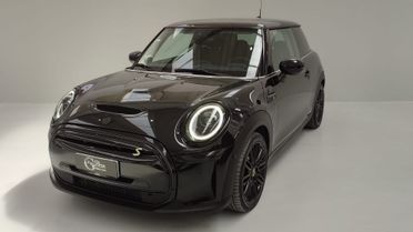 MINI Mini F56 2021 Full Electric - Mini 3p Cooper SE Classic auto