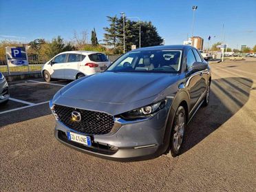 MAZDA CX-30 2.0L Skyactiv-G M Hybrid 2WD Exceed