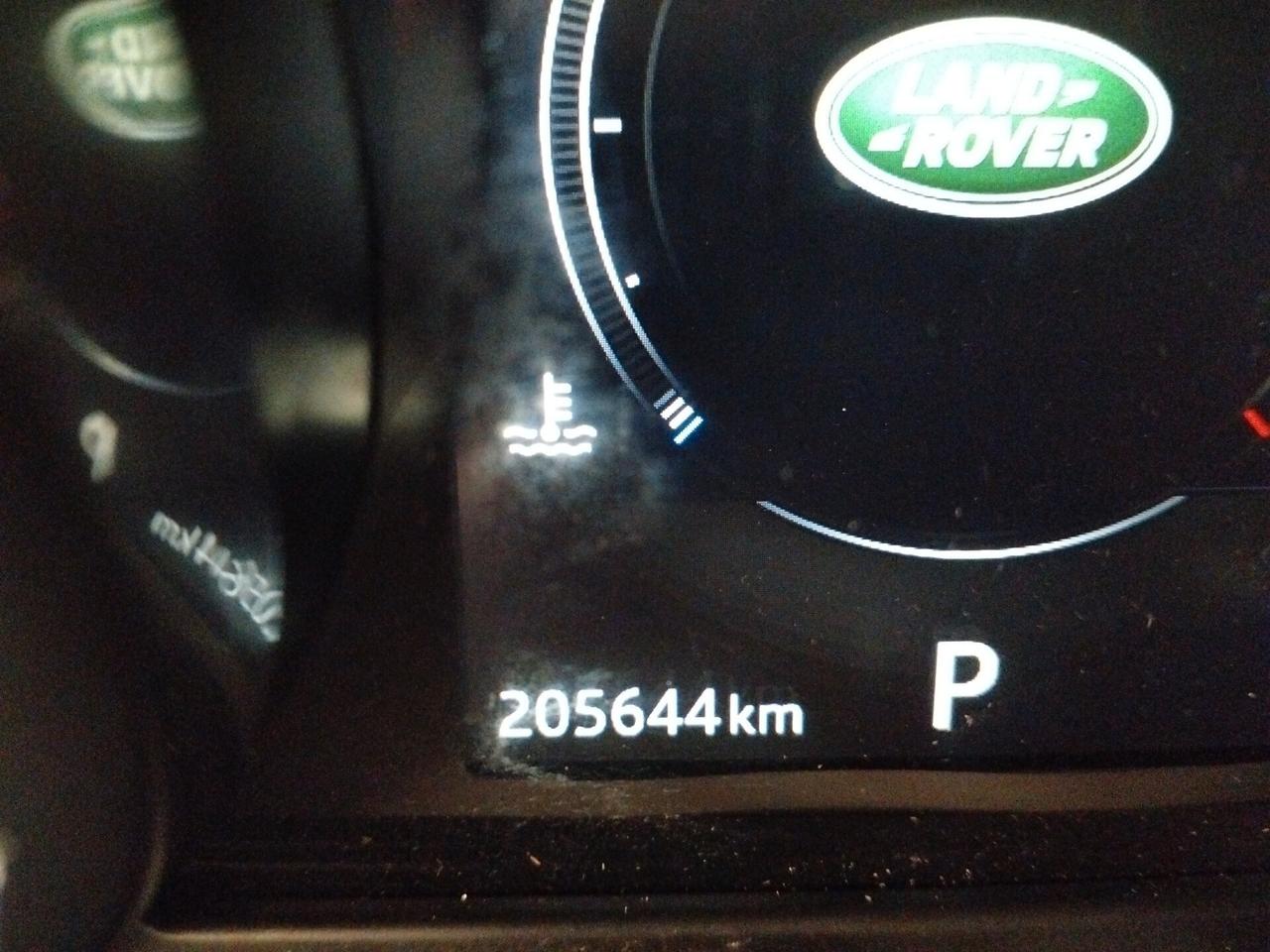 Land Rover Range Rover Evoque 2.0 TD4 150 CV - OPERATORI DEL SETTORE