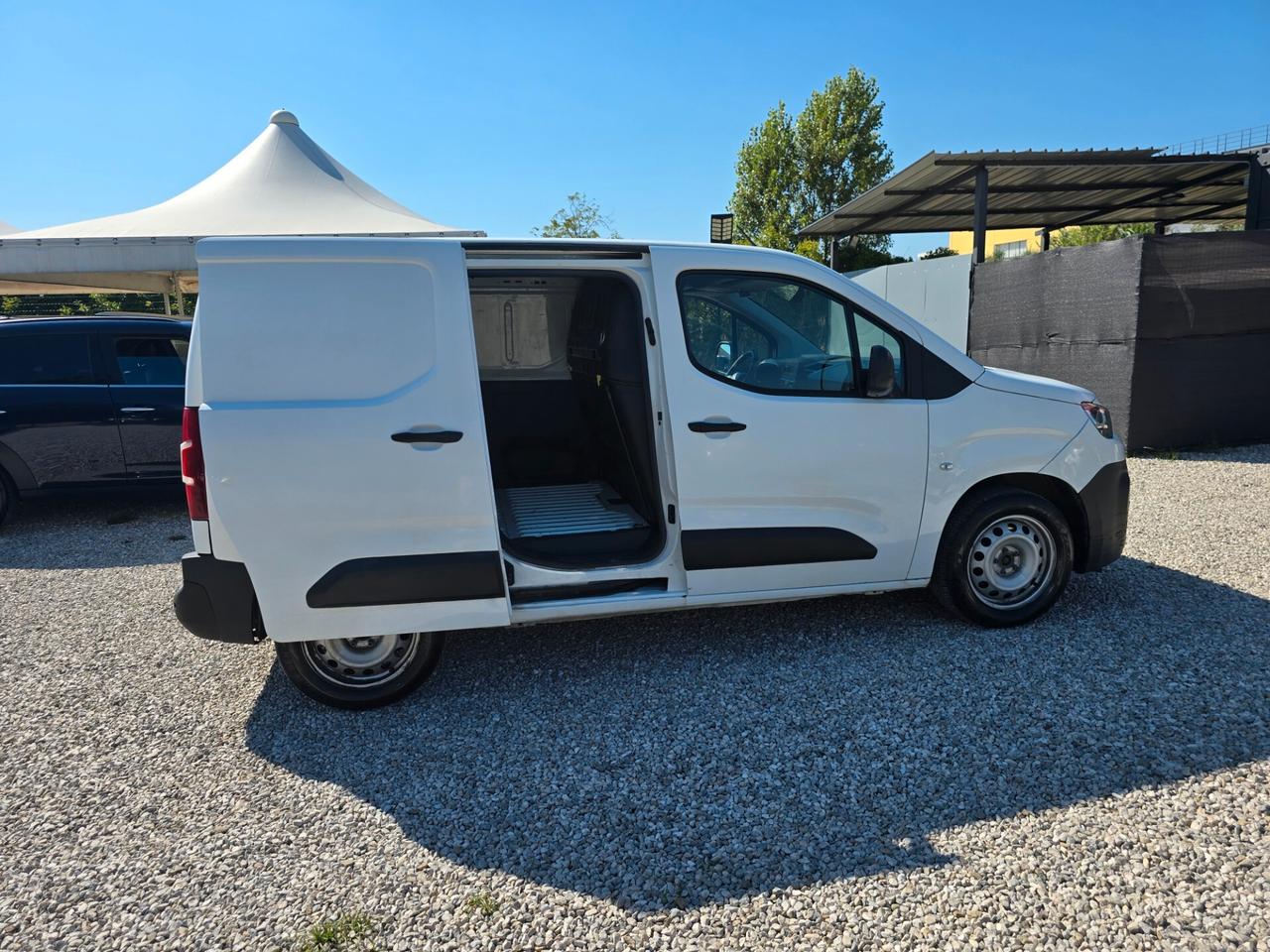 Citroen Berlingo BlueHDi 100 Stop&Start M Feel