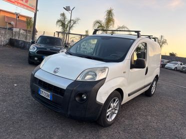 Fiat Fiorino 1.3 MJT 95CV Furgone Adventure