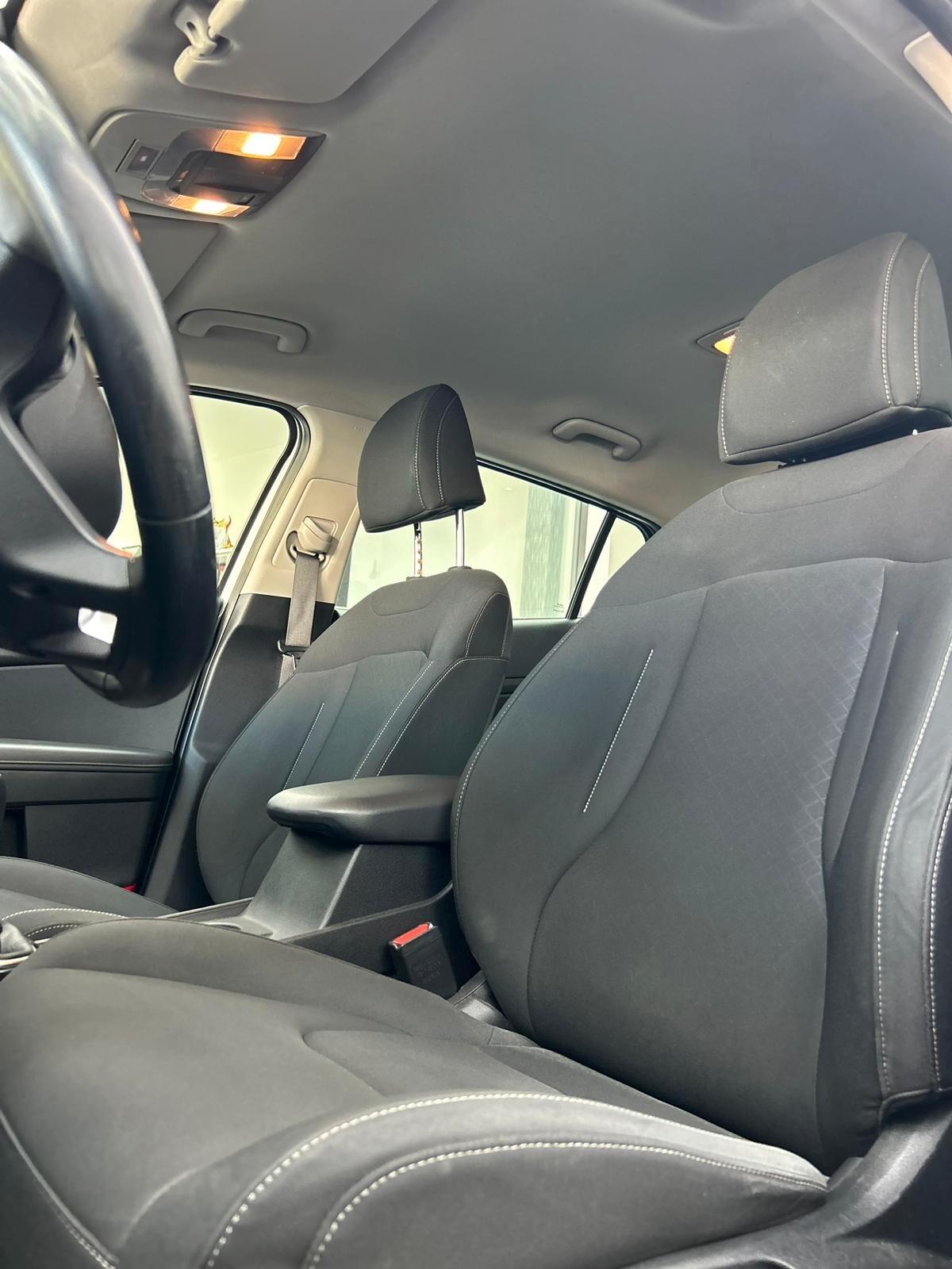 Kia Sportage 1.6 CRDI 136 CV DCT7 2WD Mild Hybrid diesel