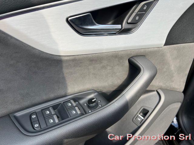AUDI Q8 3.0 TDI quattro tiptronic S-line