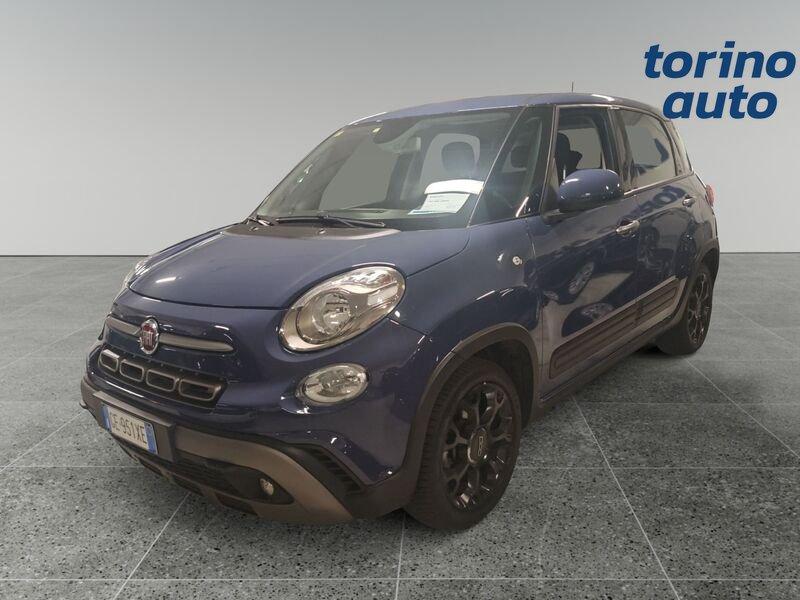 FIAT 500L 1.4 95cv S&S Cross