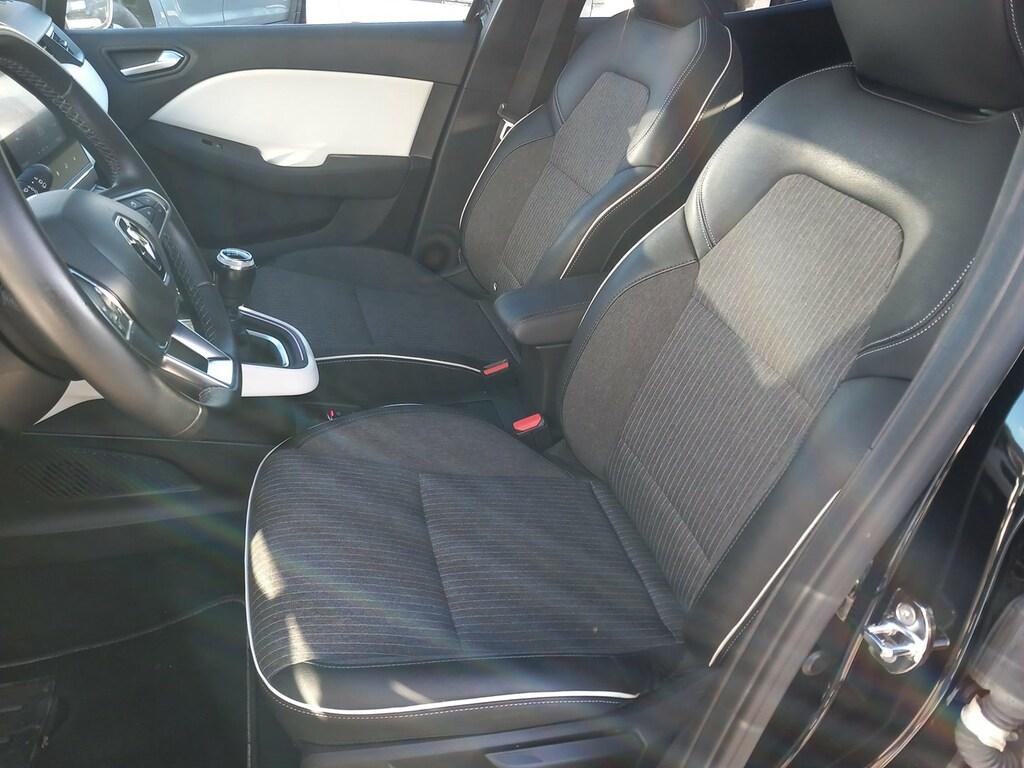 Renault Clio 5 Porte 1.0 TCe Intens