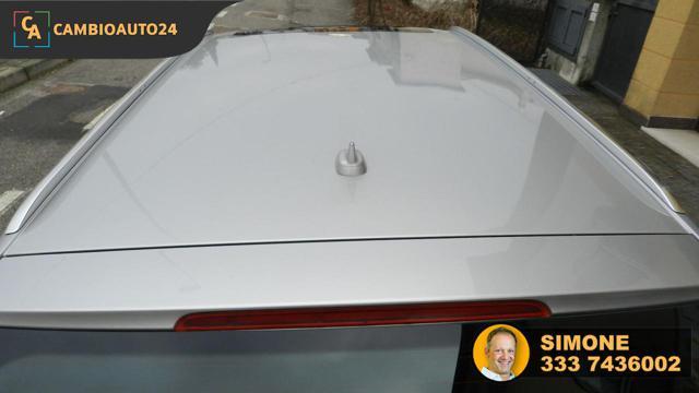 AUDI A6 3.0 V6 TDI F.AP. Quattro Tiptronic-Tetto Apribile