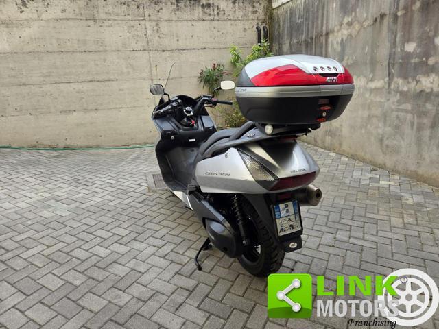 HONDA Other Silver Wing 400 UNICO PROPRIETARIO