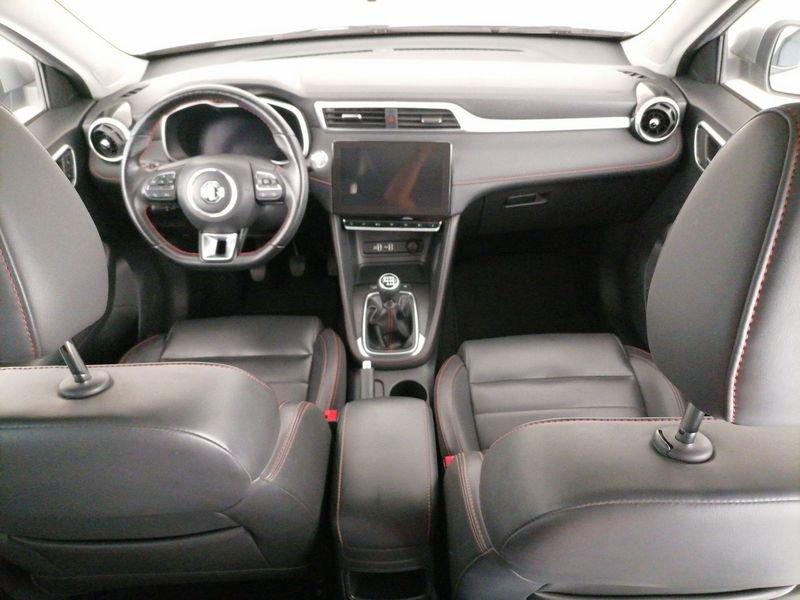 MG ZS 1.0 Luxury