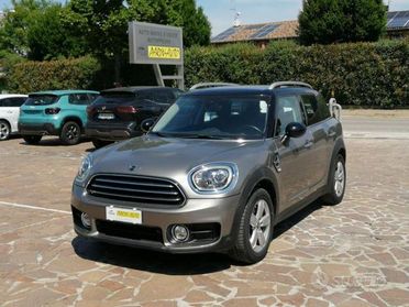 MINI Countryman 2.0 Cooper D Business Countryman