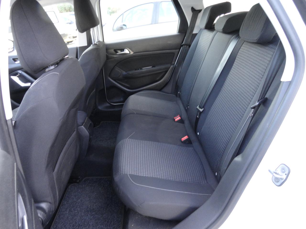 Peugeot 308 PureTech Turbo 130 S&S SW Allure