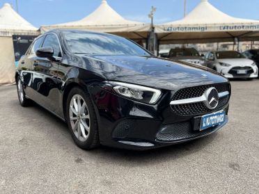 Mercedes-Benz Classe A A 180 d Automatic Sport