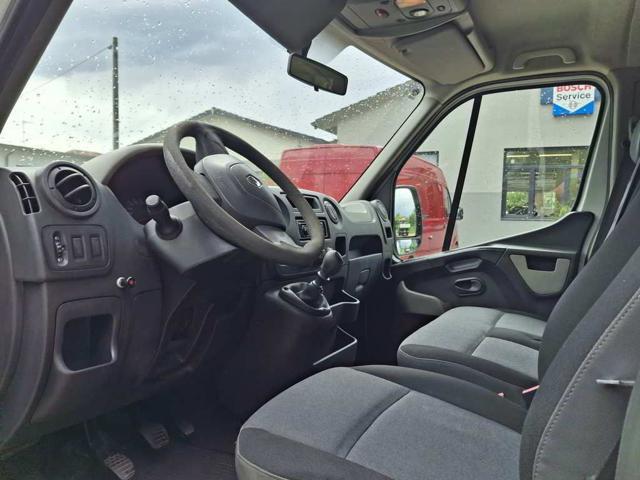 RENAULT MASTER DCI 150 2.3