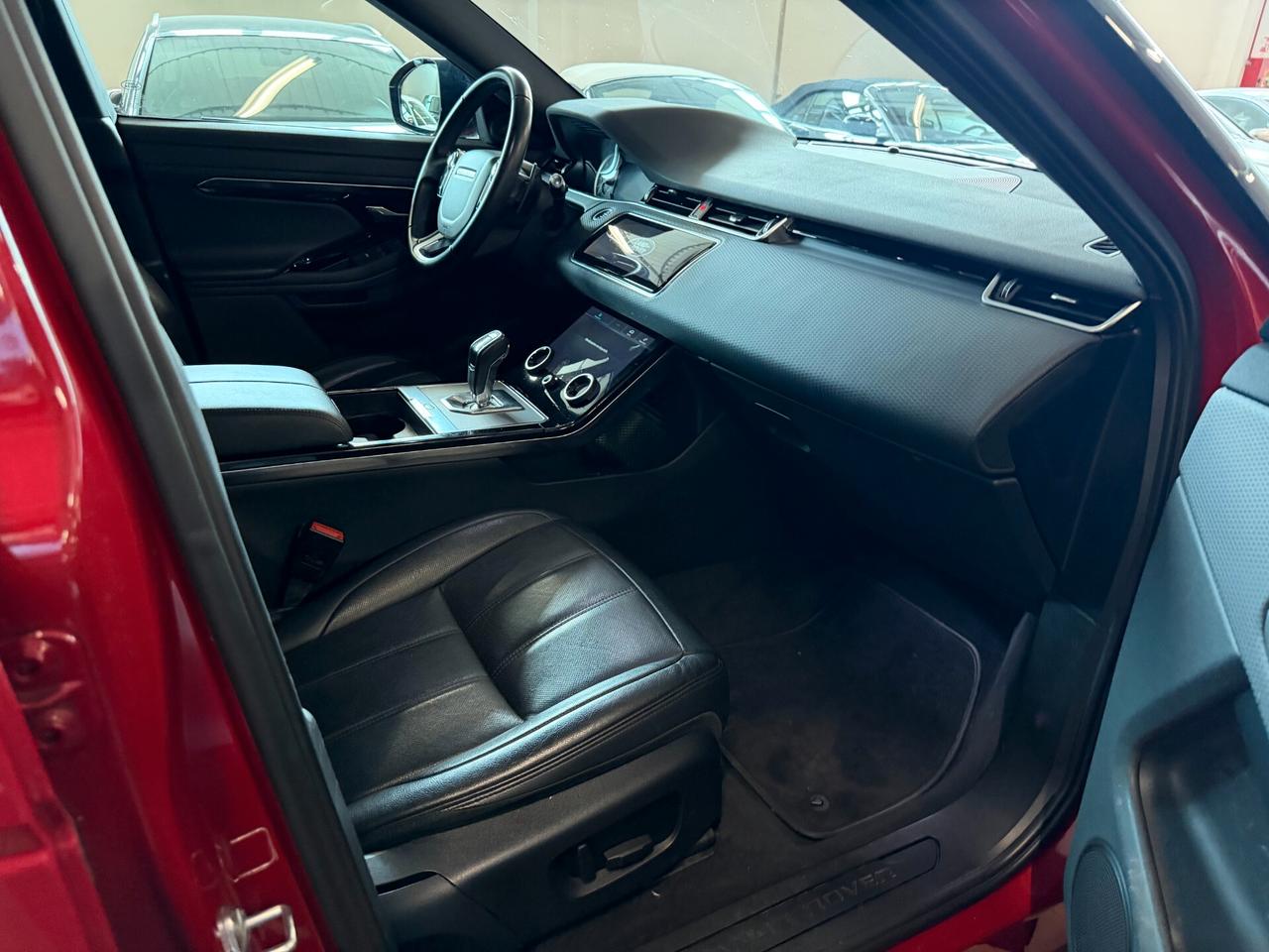 Land Rover Range Evoque 2.0D I4-L.Flw 150 CV AWD Auto S