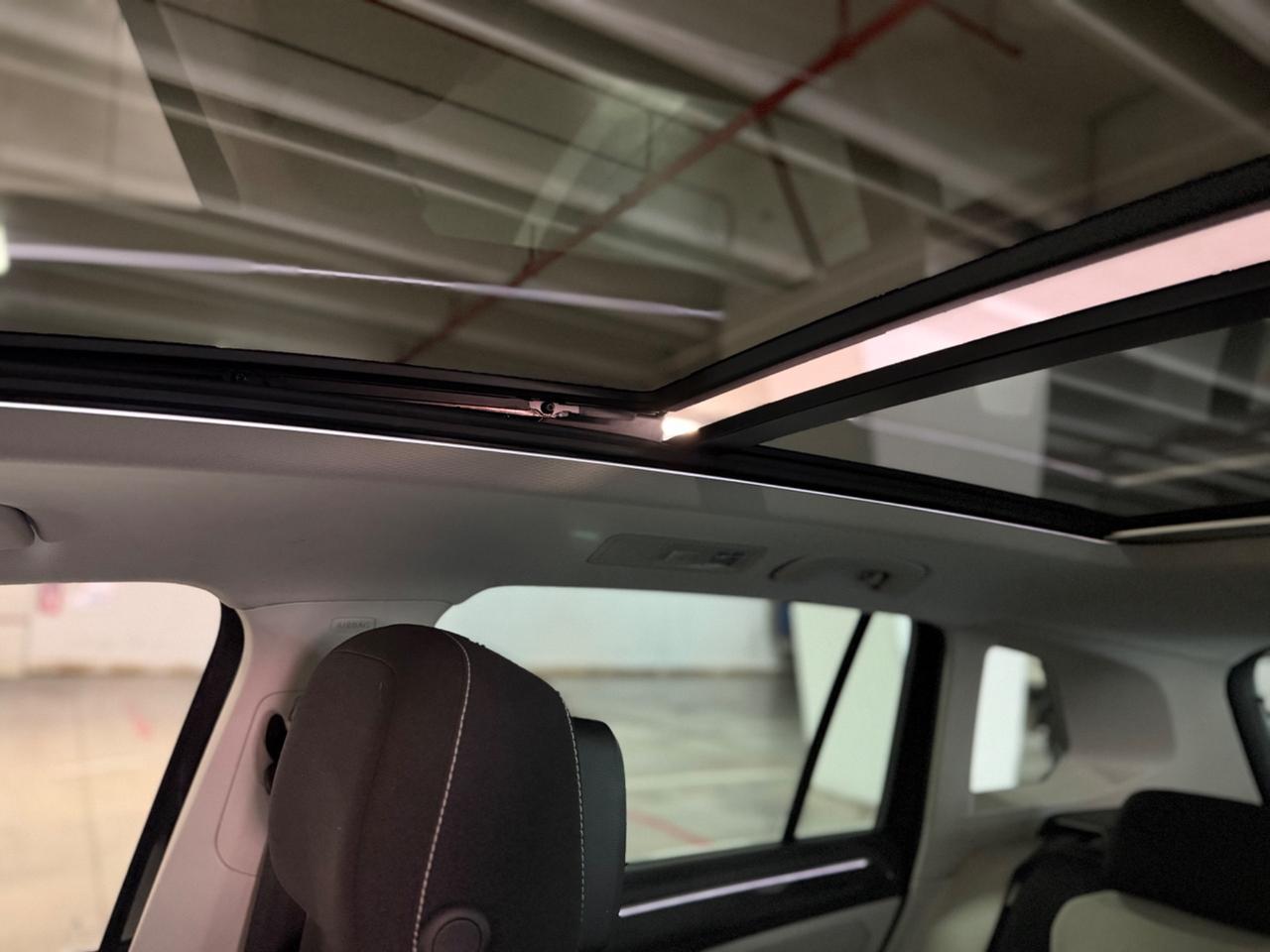 Volkswagen Tiguan 2.0 TDI SCR DSG Style BlueMotion Technology