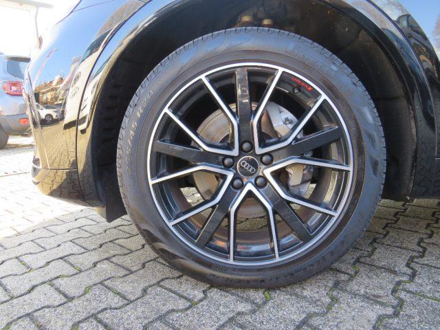 AUDI Q5 SPB SportBack S tronic S line #Tetto