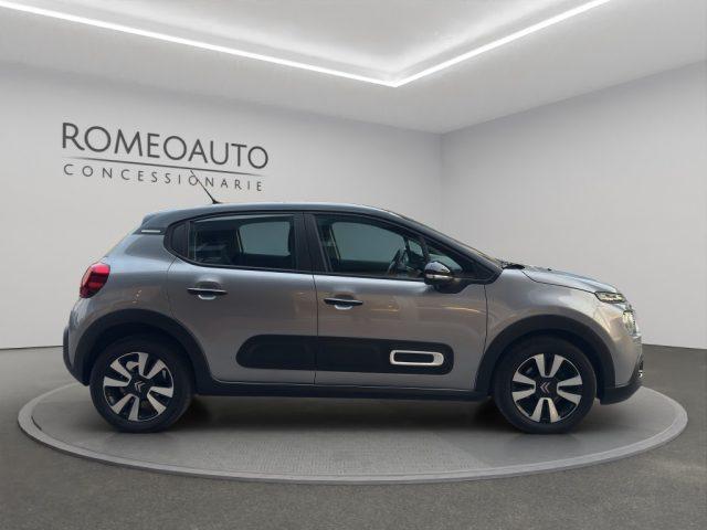 CITROEN C3 BlueHDi 100 S&S Shine Pack
