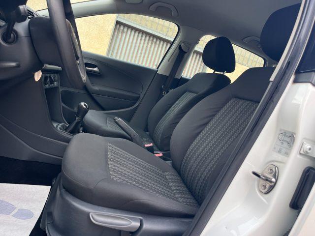 VOLKSWAGEN Polo 1.4 TDI 75CV Comfortline