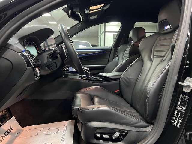 BMW M5 M5 4.4 V8 Competition 625cv auto | IVA ESPOSTA |