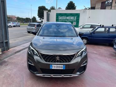 Peugeot 3008 BlueHDi 120 S&S GT Line