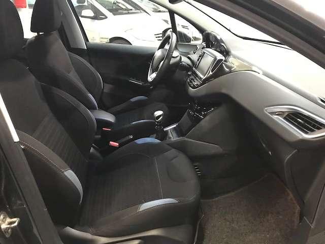 Peugeot 208 5p 1.6 e-hdi 8v Allure POCHI KM / FULL OPTIONAL