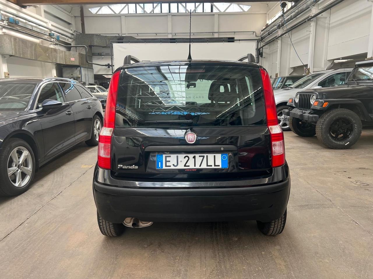 Fiat Panda 1.2 Emotion OTTIME CONDIZIONI