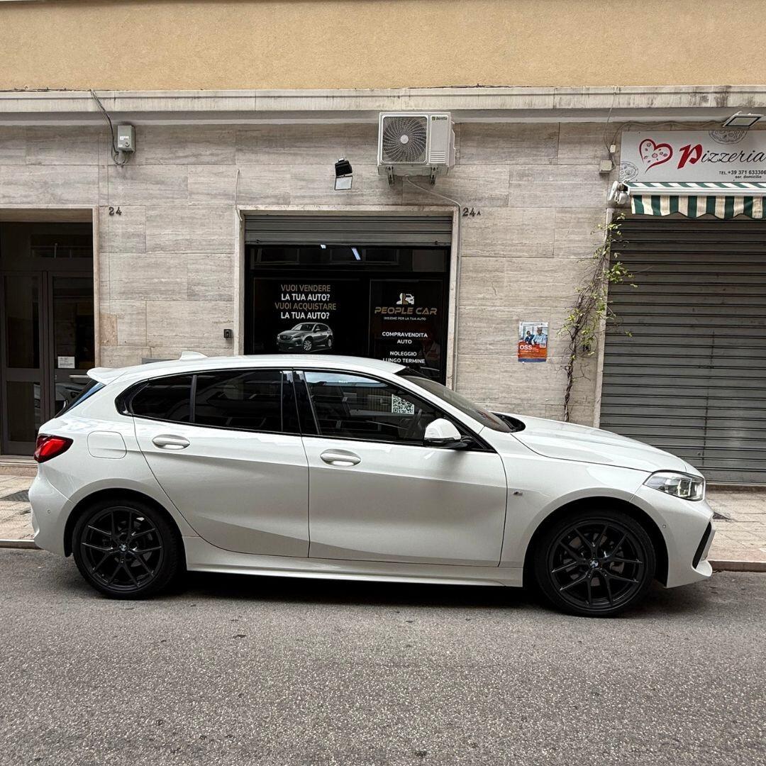 BMW Serie 1 118i 5p. Msport - 140CV