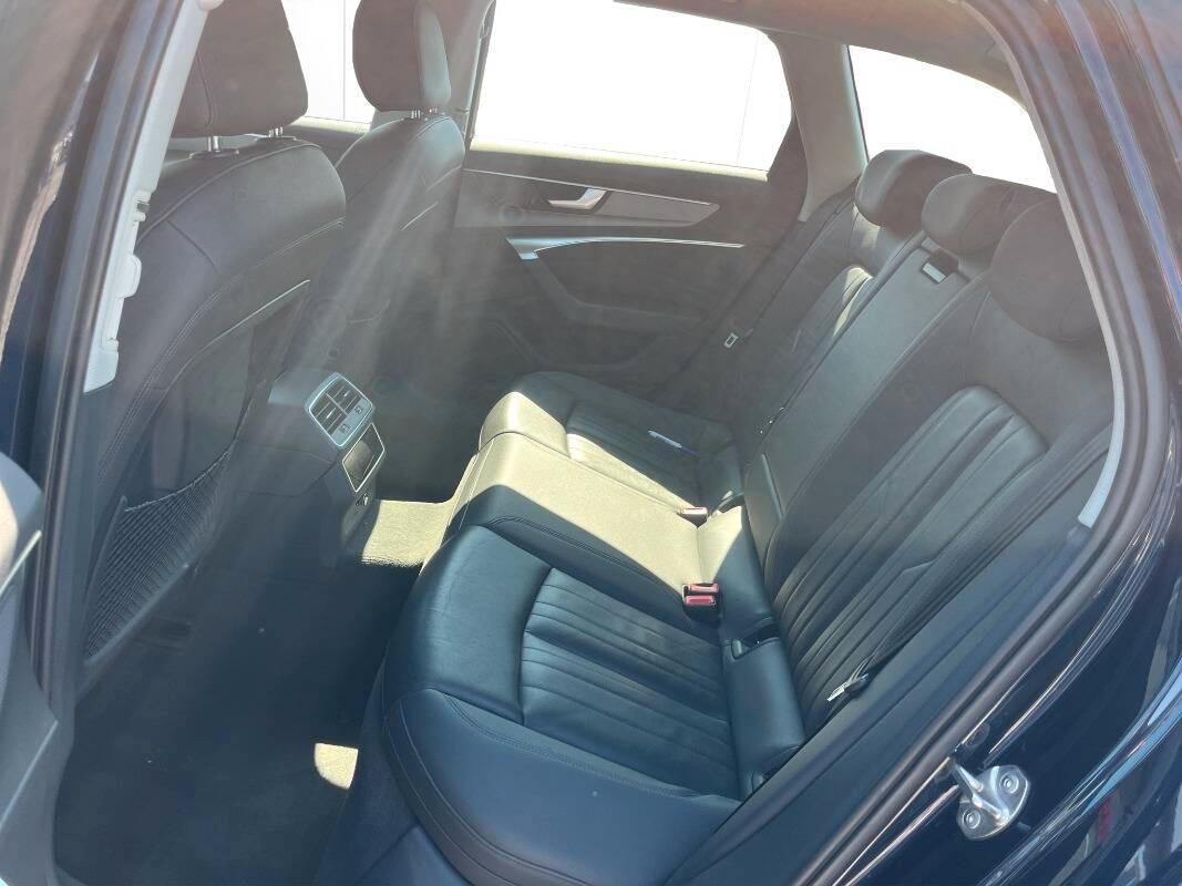 Audi A6 Avant 40 2.0 tdi mhev Business s-tronic
