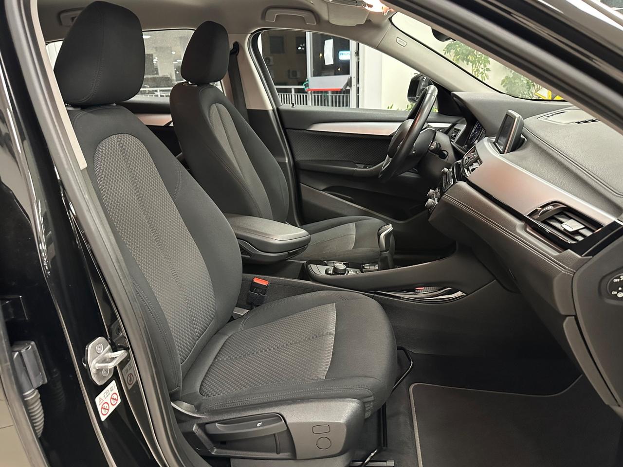 Bmw X2 sDrive18d 150 CV Manuale - 2022