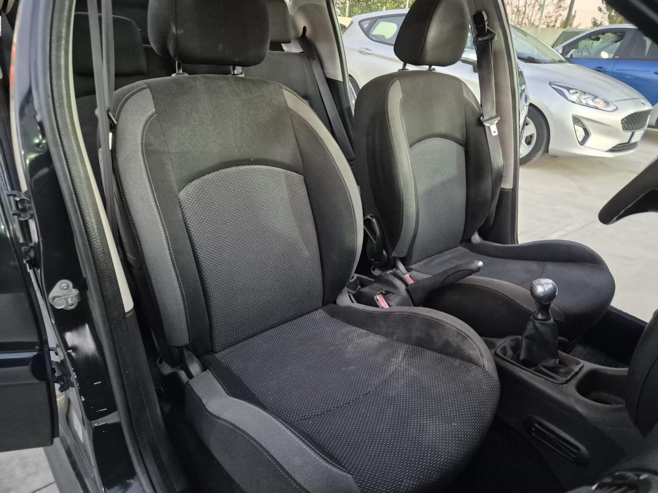 Peugeot 206 Plus 1.1 60CV 3p. Energie