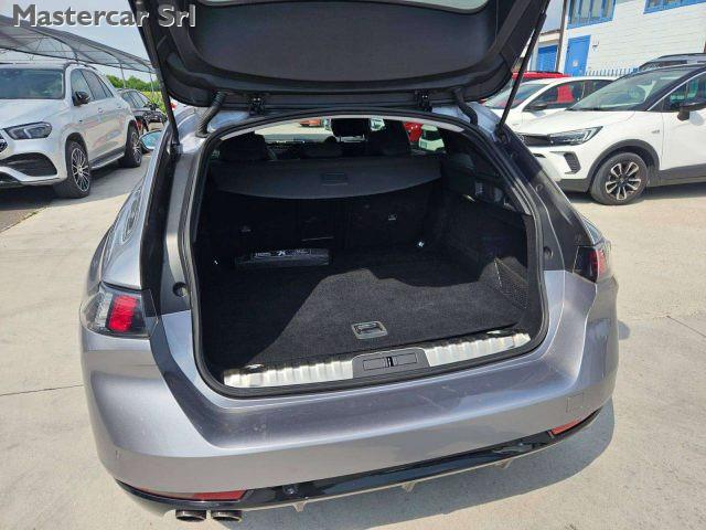 PEUGEOT 508 508 SW 2.0 bluehdi Allure s - GC260JY