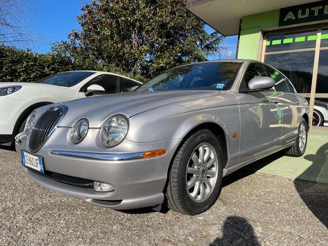 Jaguar S-Type S-Type 3.0 V6 Sport Unico Proprietario